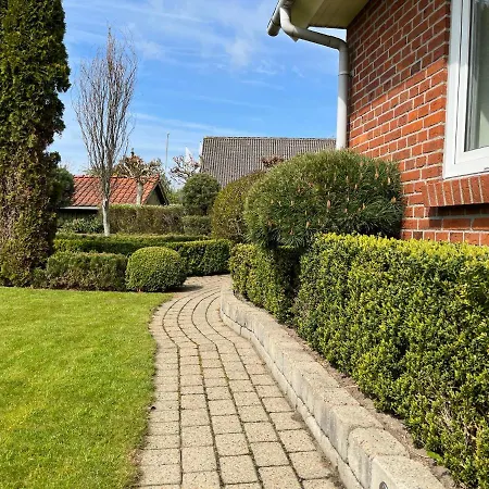 Gartnerhuset, Villa *