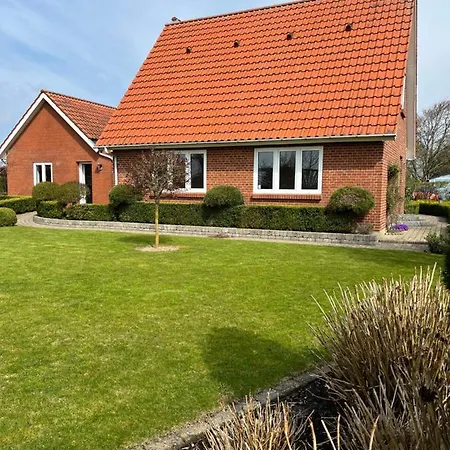 Villa Gartnerhuset,