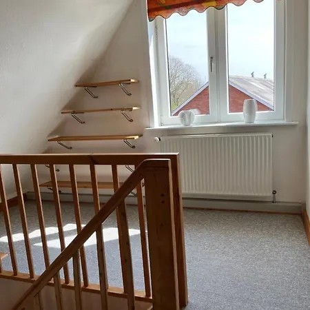 Gartnerhuset, Villa *