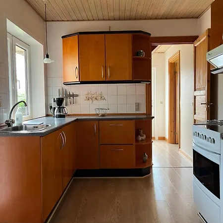 Gartnerhuset, * Ribe