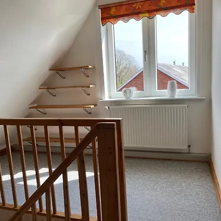 Gartnerhuset, Ribe