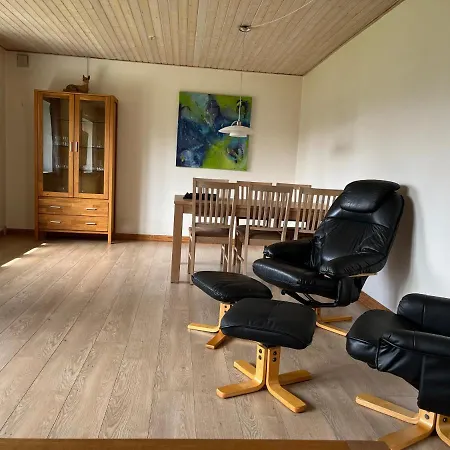 Villa Gartnerhuset,