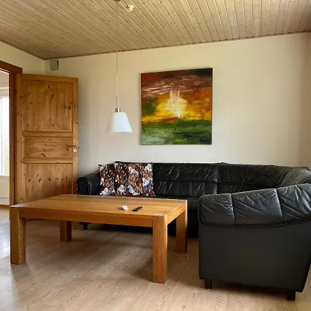 Villa Gartnerhuset, *