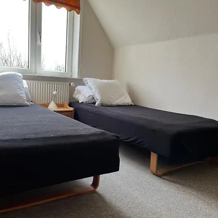 Gartnerhuset, * Ribe